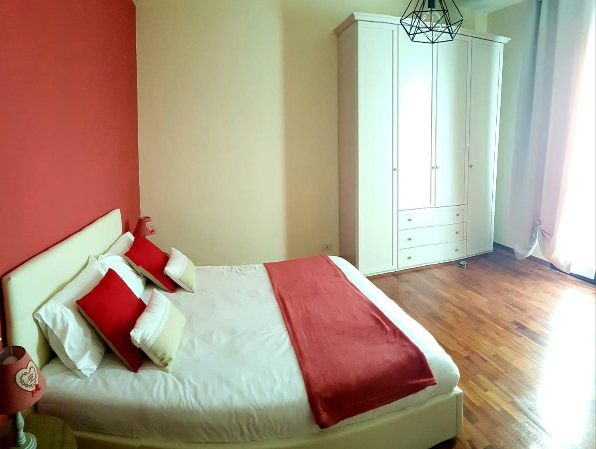 Tuscany Apartament Montepulciano Stazione Exterior foto