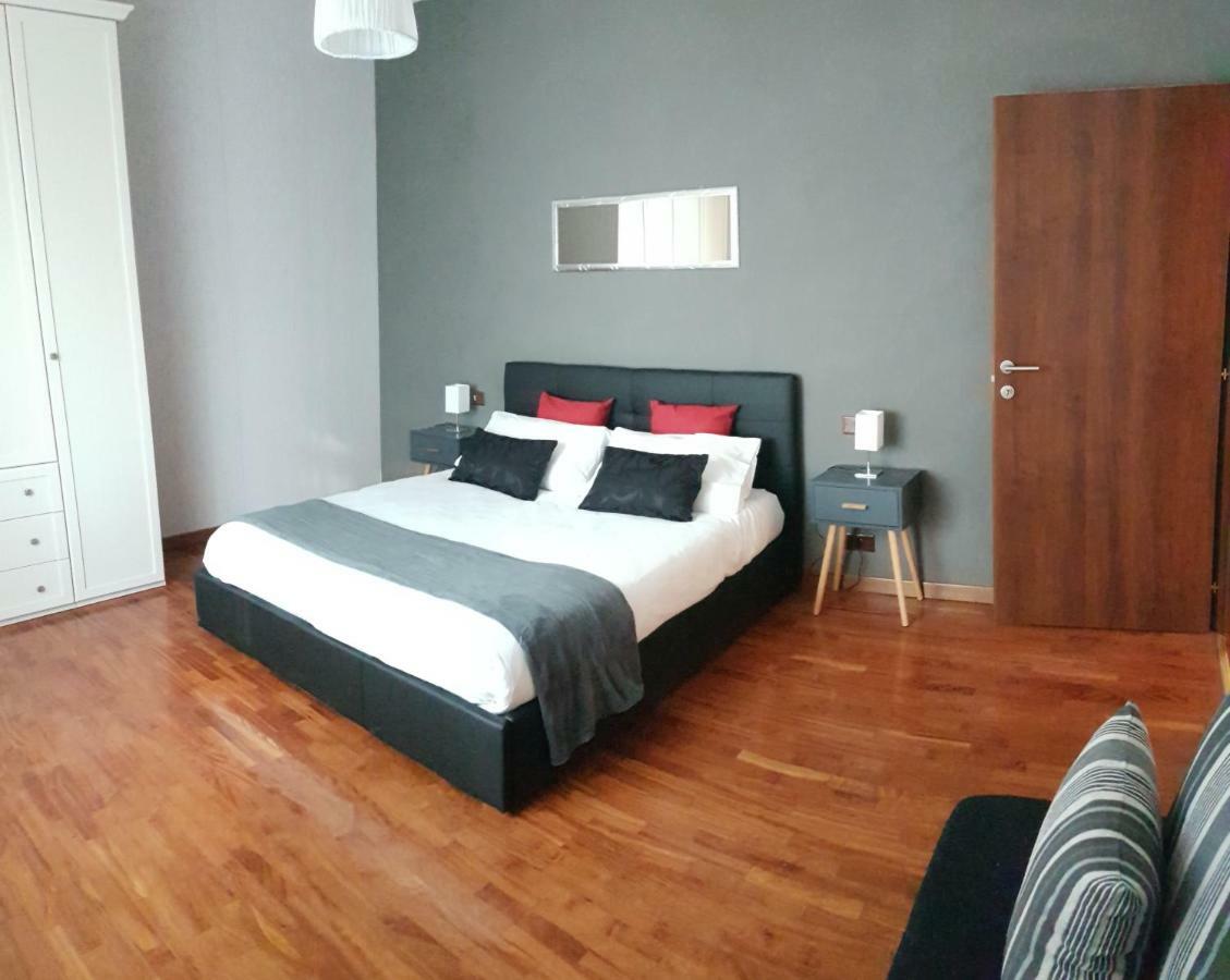 Tuscany Apartament Montepulciano Stazione Exterior foto