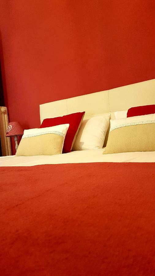 Tuscany Apartament Montepulciano Stazione Exterior foto